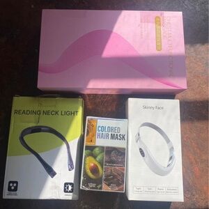 Combo girl - Pink 🩷